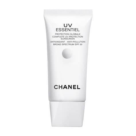 chanel uv essentiel sephora|Chanel tinted moisturizer with sunscreen.